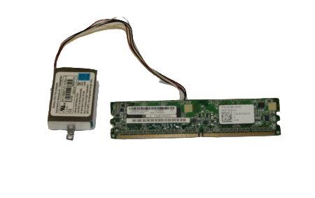25R8076 IBM 8K SAS Controller With Battery